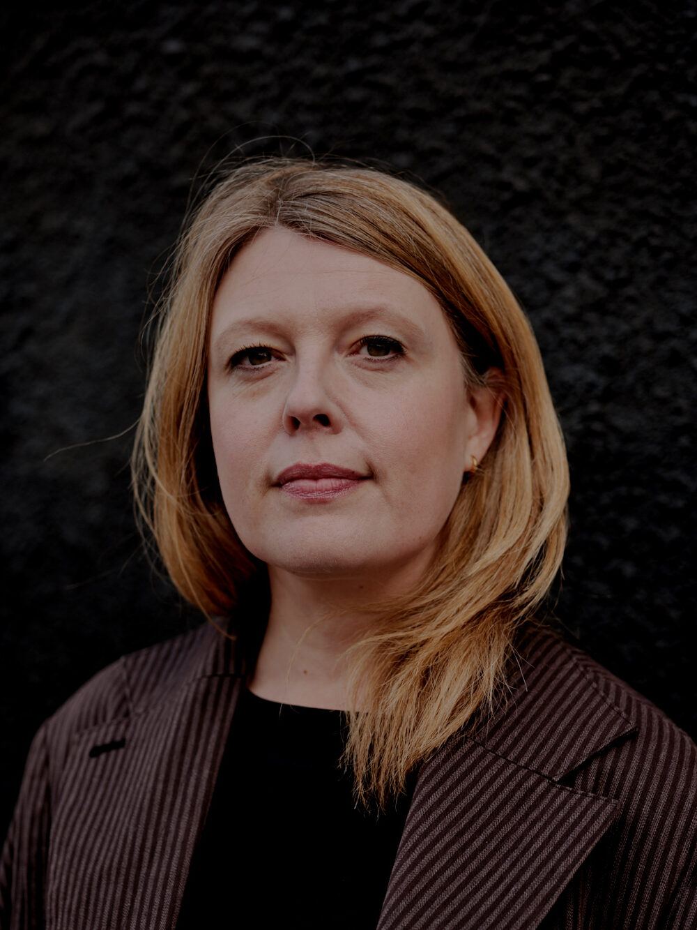 Photo of Katherine Angel